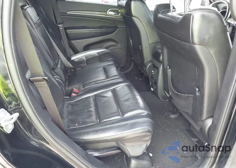 2020 Jeep Grand Cherokee Limited 4X2 из США, поврежденный, VIN 1C4RJEBG6LC295152